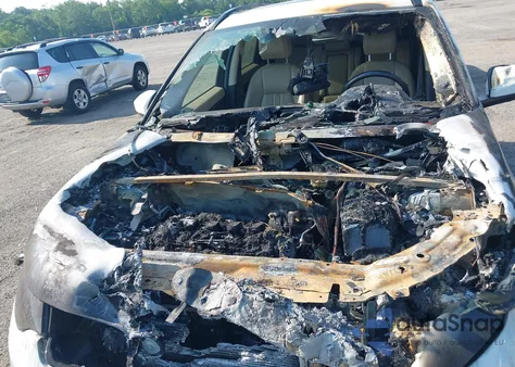 2016 Land Rover Discovery Sport Hse from USA, damaged, VIN SALCR2BG0GH630758